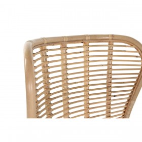 Sedia da Ufficio Home ESPRIT Naturale