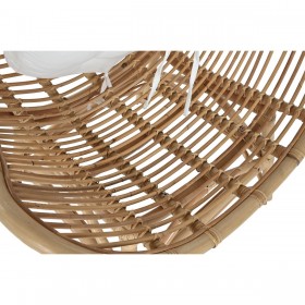 Sedia da Ufficio Home ESPRIT Naturale