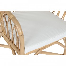Sedia da Ufficio Home ESPRIT Naturale