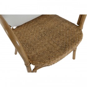 Sedia da Ufficio Home ESPRIT Naturale