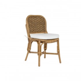 Sedia da Ufficio Home ESPRIT Naturale
