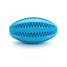 Giocattoli per cani Gloria Cura dentale Colori assortiti (9 cm)