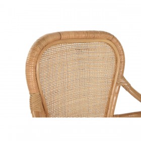 Sedia da Ufficio Home ESPRIT Naturale