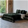 Letto Home ESPRIT 180 x 200 x 75 cm