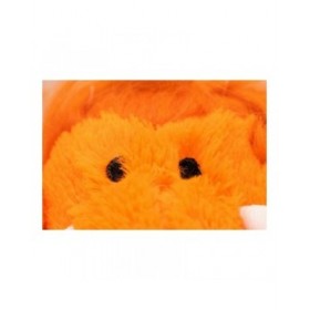 Giocattoli per cani Gloria 20 x 35 cm Arancio Mostro Poliestere polipropilene