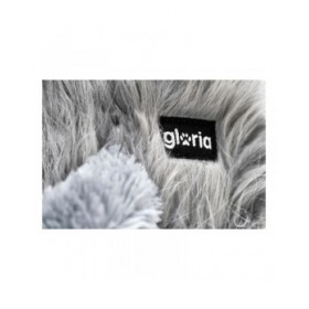 Giocattoli per cani Gloria 20 x 35 cm Grigio Mostro Poliestere polipropilene