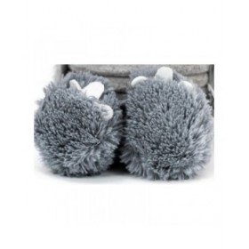 Giocattoli per cani Gloria 20 x 35 cm Grigio Mostro Poliestere polipropilene