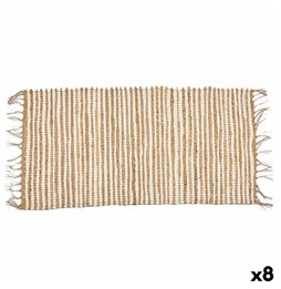 Vaso Home ESPRIT teak 34,5 x 34,5 x 37 cm