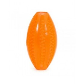Giocattoli per cani Gloria Cura dentale TPR Colori assortiti (9 cm)