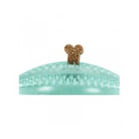Giocattoli per cani Gloria Cura dentale TPR Colori assortiti (9 cm)