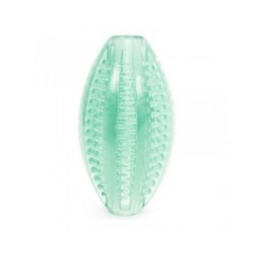 Giocattoli per cani Gloria Cura dentale TPR Colori assortiti (9 cm)