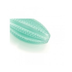 Giocattoli per cani Gloria Cura dentale TPR Colori assortiti (9 cm)