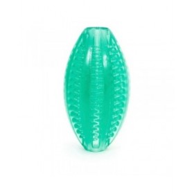 Giocattoli per cani Gloria Cura dentale TPR Colori assortiti (9 cm)