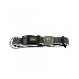 Collare per Cani Hunter Vario Plus Fili Taglia XL Antracite (45-70 cm)