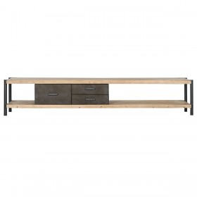 Mobile TV Home ESPRIT 206 x 40 x 39 cm