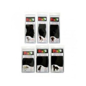 Stivali Pawz Tiny Cane Piccolo 12 Unità