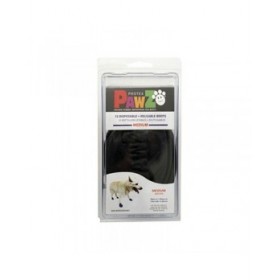 Stivali Pawz Cane Nero 12