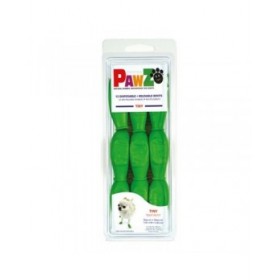 Stivali Pawz Cane 12 Unità Verde