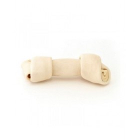 Snack per Cani Gloria Snackys Rawhide 15-17 cm Nodo 10 Unità