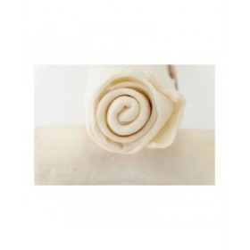 Snack per Cani Gloria Snackys Rawhide 20-23 cm Rotolo 12 Unità