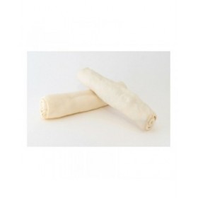 Snack per Cani Gloria Snackys Rawhide 20-23 cm Rotolo 12 Unità