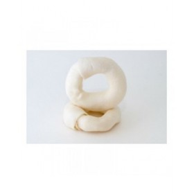 Snack per Cani Gloria Snackys Rawhide 8-9 cm Ciambella