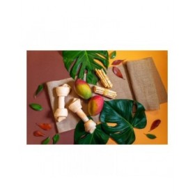 Snack per Cani Gloria Snackys Rawhide 20-23 cm