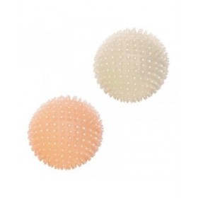 Giocattoli per cani Gloria Fosforescente Vinile (9 cm)