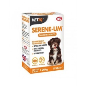 Integratori e vitamine Planet Line Serene Um - Calming