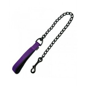 Guinzaglio per Cani Gloria Classic 2mm x 120 cm Viola