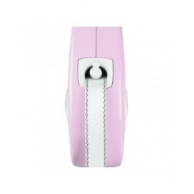 Guinzaglio per Cani Flexi Puppy 2 m Rosa