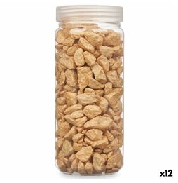 Specchio da parete Home ESPRIT Dorato 56 x 2,5 x 69,5 cm