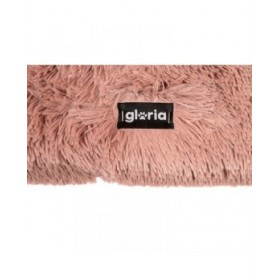 Tiragraffi per Gatti Gloria 34 x 34 x 55 cm Rosa
