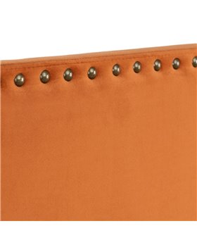 Quadro Home ESPRIT Azzurro Dorato polistirene Tela Moderno 82 x 4,5 x 82 cm (2 Unità)