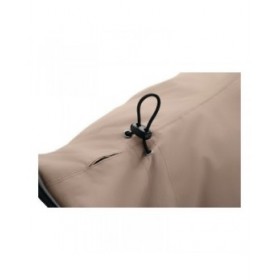 Cappotto per Cani Norton 360 Uppsala 45 cm Marrone