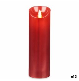 Quadro Home ESPRIT polistirene Tela Astratto Città 62,5 x 2,8 x 62,5 cm (2 Unità)