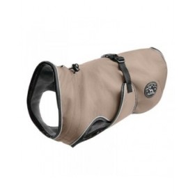 Cappotto per Cani Norton 360 Uppsala 45 cm Marrone