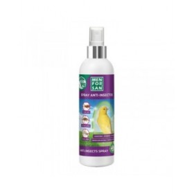 Repellente per insetti Menforsan Uccelli 250 ml