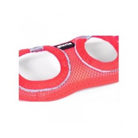 Imbracatura per Cani Gloria Air Mesh Star Rosa Taglia XXS (24-26 cm)