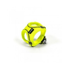 Imbracatura per Cani Gloria Trek Star 27-28 cm 31-34,6 cm Giallo XS