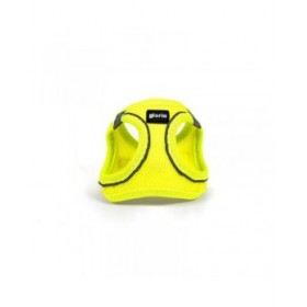 Imbracatura per Cani Gloria Trek Star 27-28 cm 31-34,6 cm Giallo XS