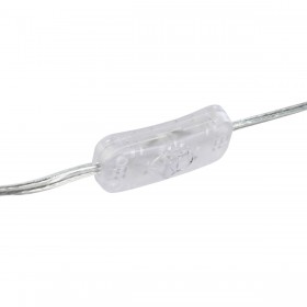 Lampada da tavolo Home ESPRIT Bianco Dorato Metallo 220 V 28 x 18 x 46 cm