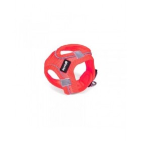 Imbracatura per Cani Gloria Trek Star 27-28 cm 31-34,6 cm Rosa XS
