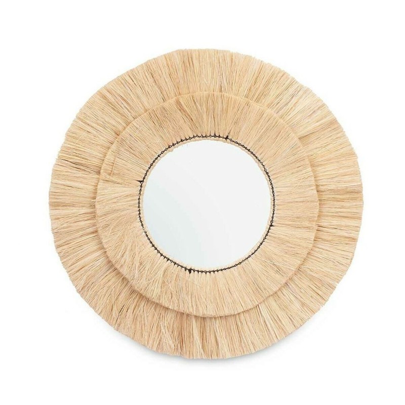 Lampadario Home ESPRIT Cristallo 50 W 20 x 20 x 20 cm