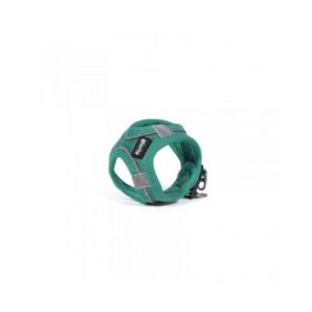 Imbracatura per Cani Gloria Trek Star 27-28 cm 31-34,6 cm Turchese XS