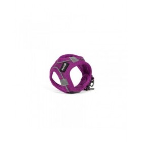 Imbracatura per Cani Gloria 41,4-43 cm Viola S 29,4-32,6 cm