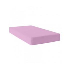 Lenzuolo con angoli HappyFriday BASIC KIDS Rosa Singolo