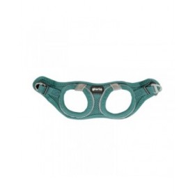 Imbracatura per Cani Gloria Trek Star 29,4-32,6 cm 41,4-43 cm Turchese S