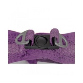 Imbracatura per Cani Gloria Trek Star 32,8-35,4 cm 45-47 cm Viola M