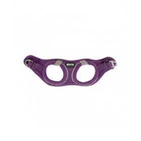 Imbracatura per Cani Gloria Trek Star 32,8-35,4 cm 45-47 cm Viola M